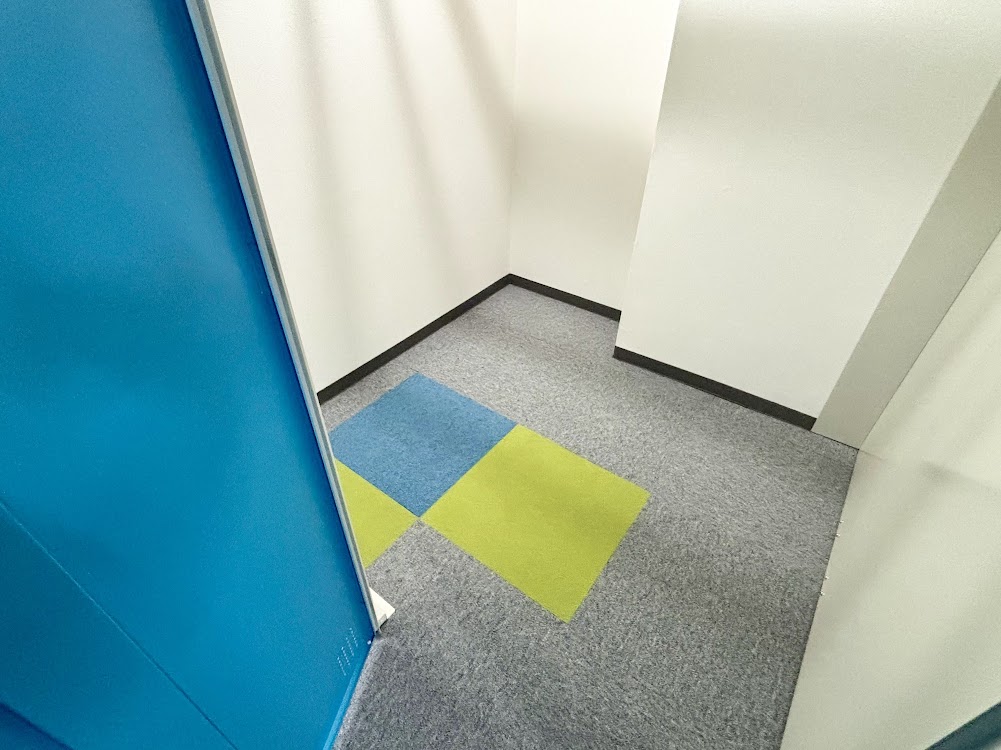 トランクルーム名古屋赤塚町店19号室