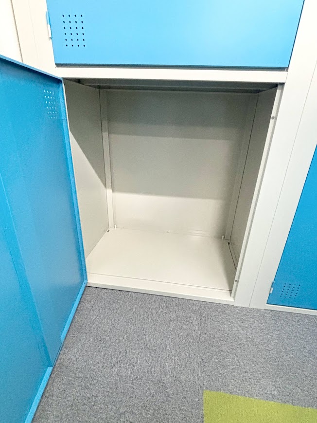 トランクルーム名古屋赤塚町店　7号室