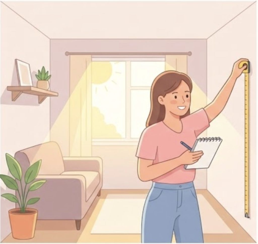 【名古屋版】狭い部屋の解決策！空間を最大限に活かすアイデア集